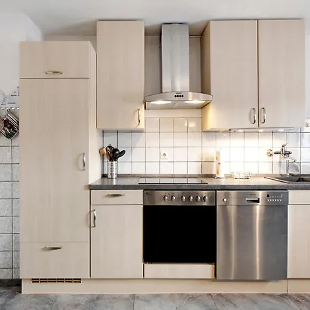Apartment Sink *