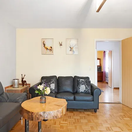 Apartamento Sink Staufen