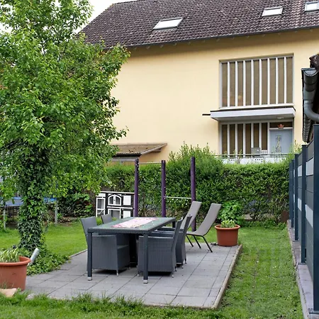 Apartamento Sink Staufen