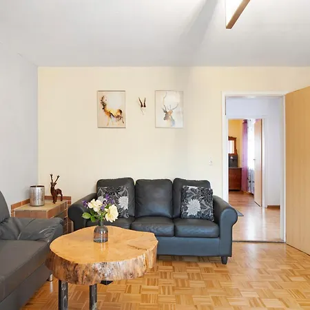 Apartman Sink Staufen