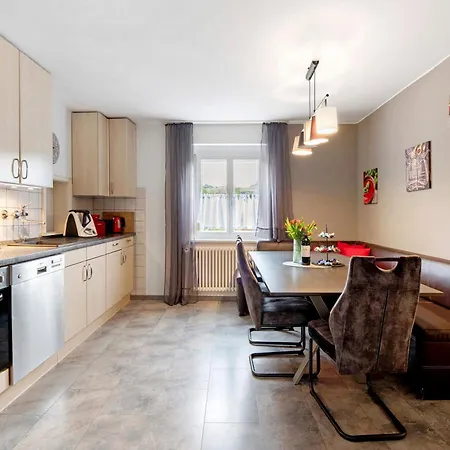 Apartman Sink Staufen