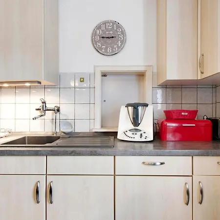 Sink Apartman