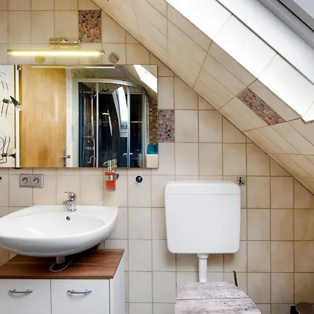 Sink Апартаменты Staufen